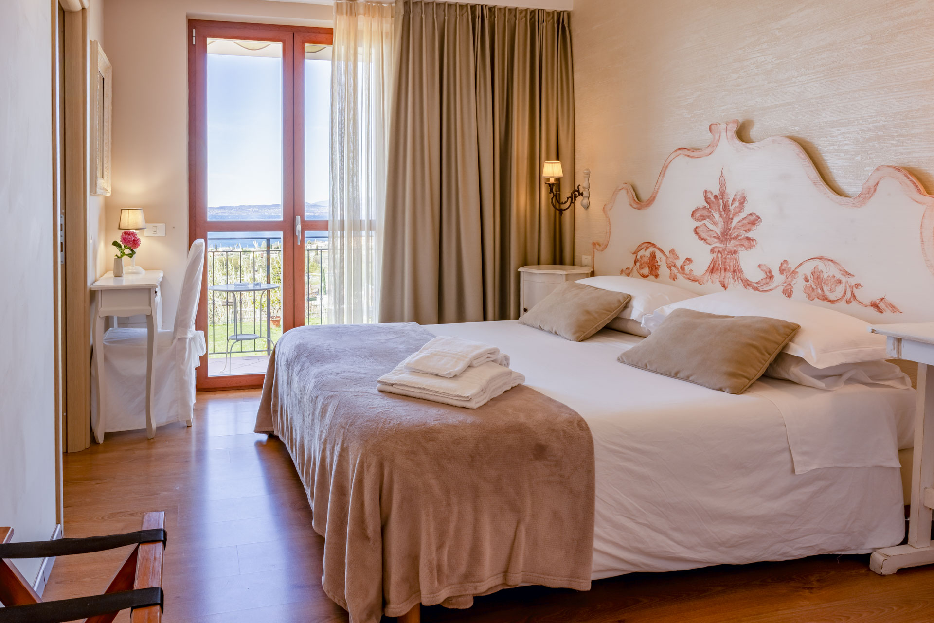 Camere Frisonai