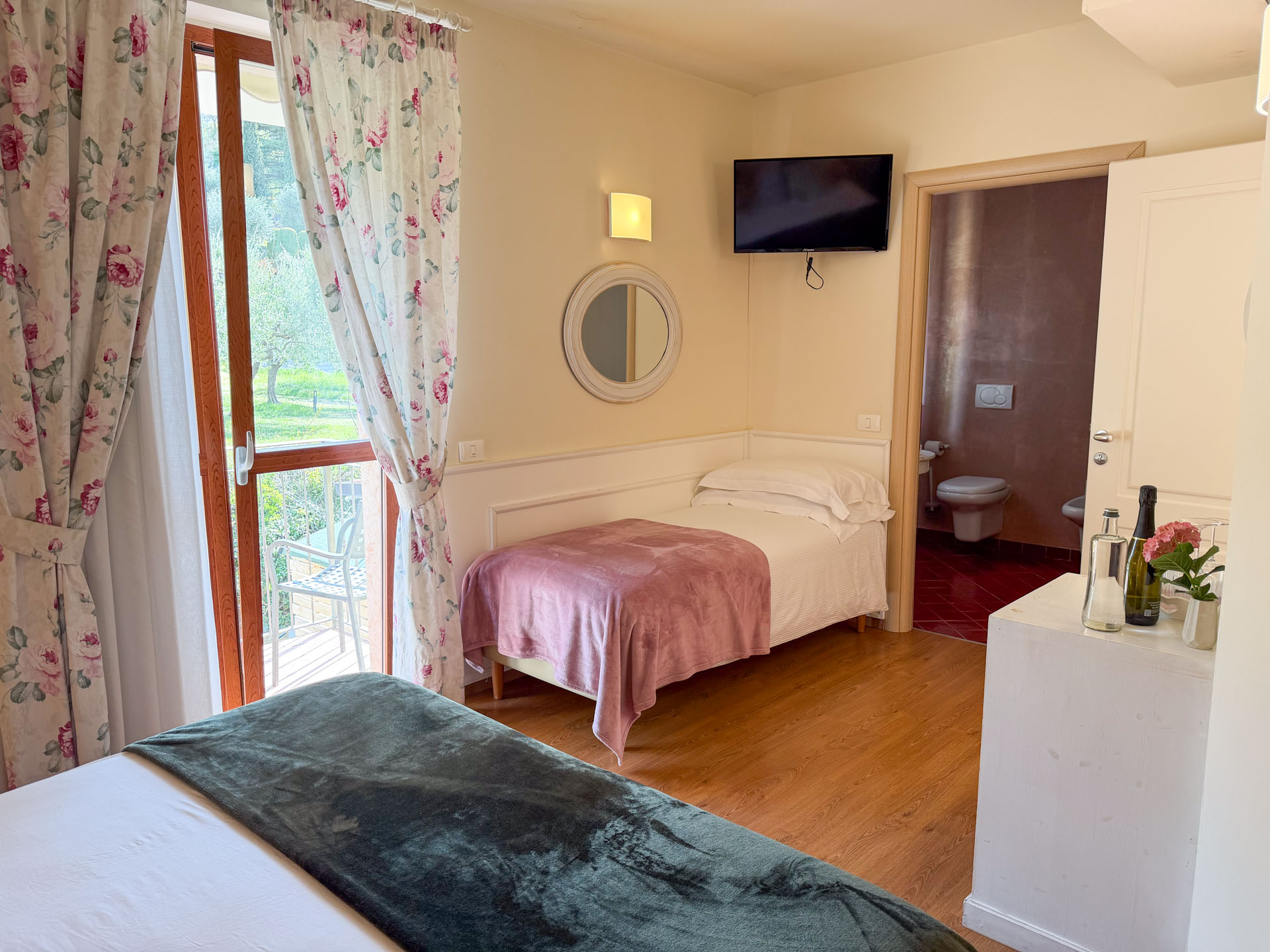 Camere Frisonai