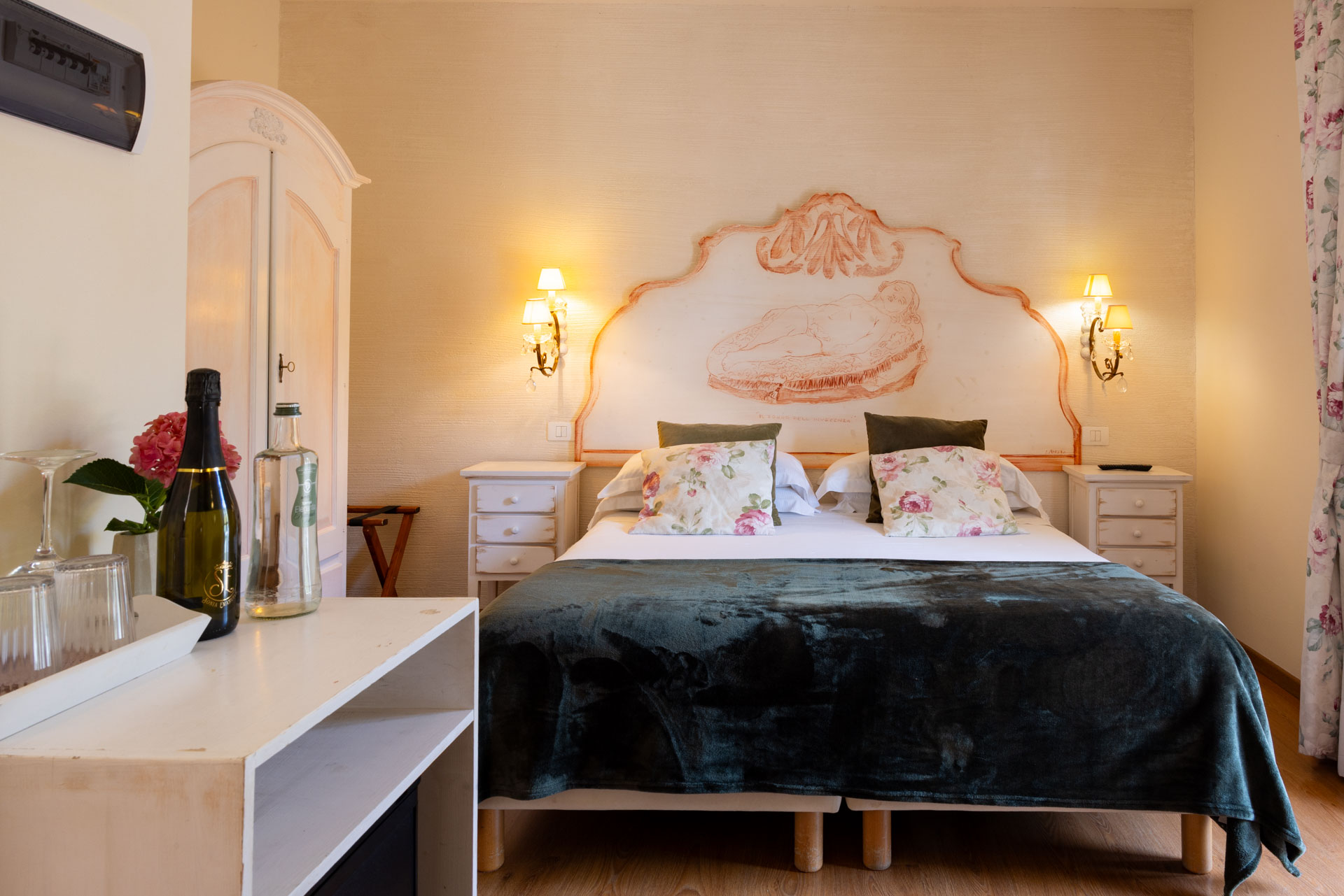 Camere Frisonai