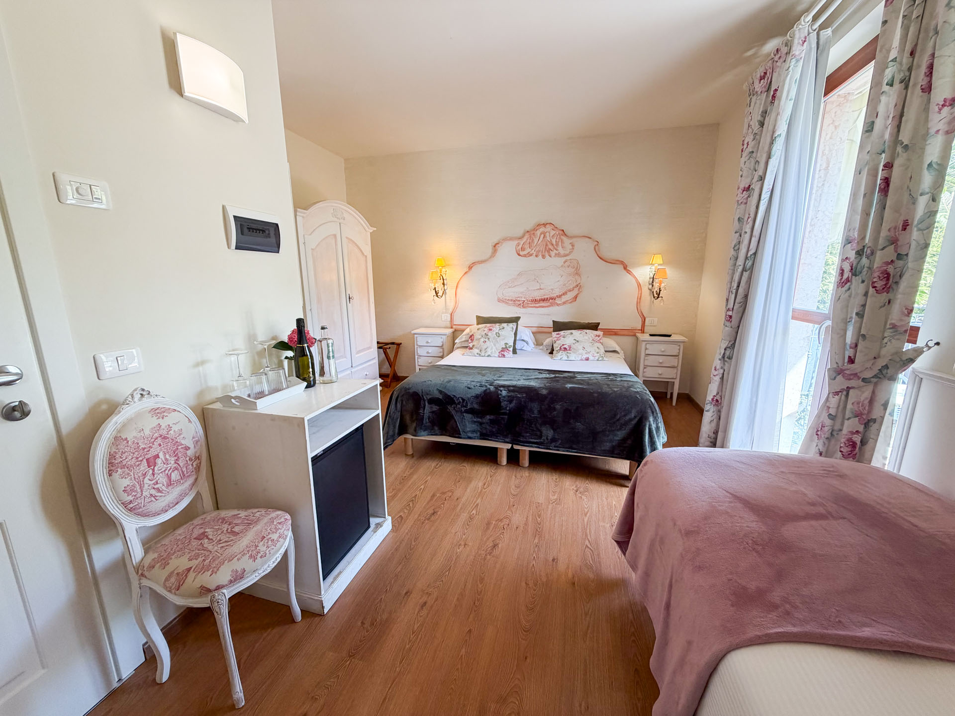 Camere Frisonai