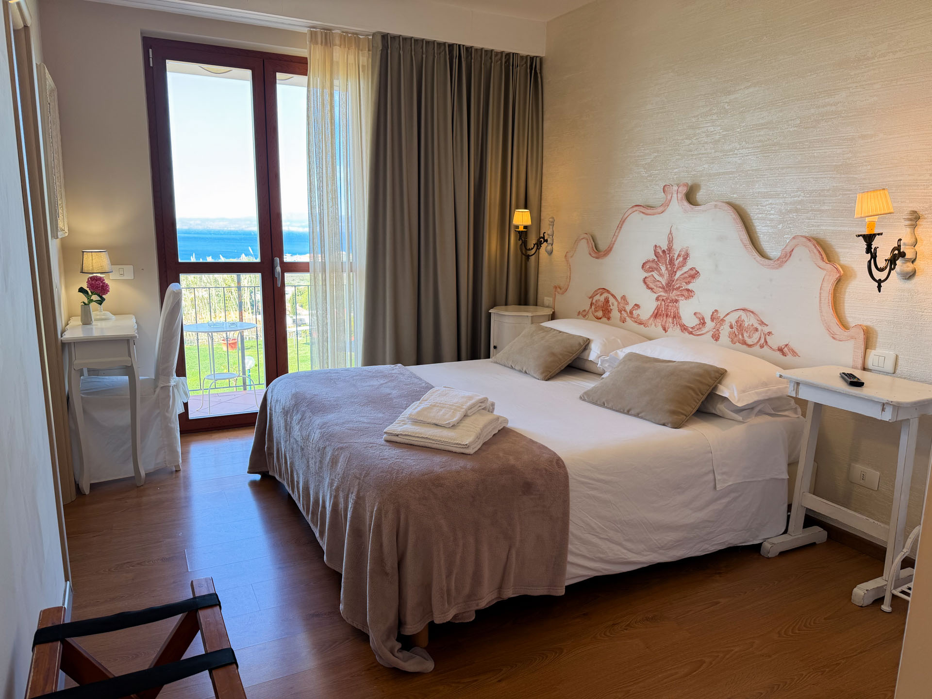 Camere Frisonai