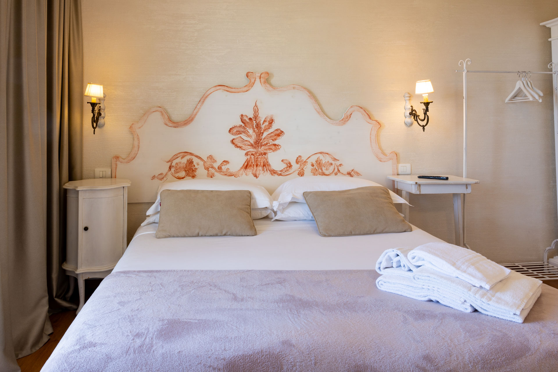Camere Frisonai