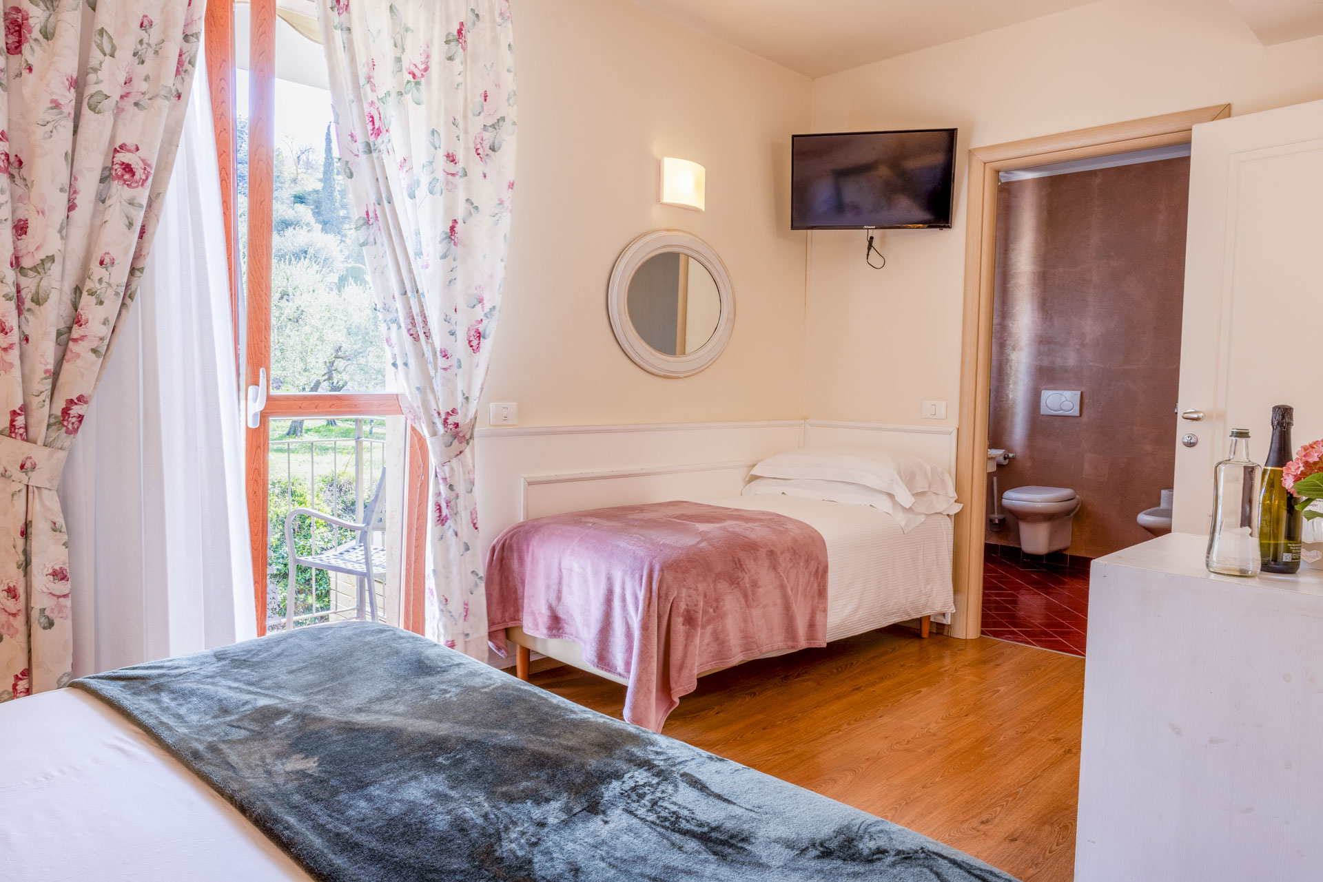 Camere Frisonai